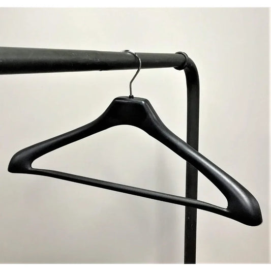 Suit Hanger With Extra Wide Shoulders