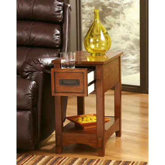 End Table for Living Room