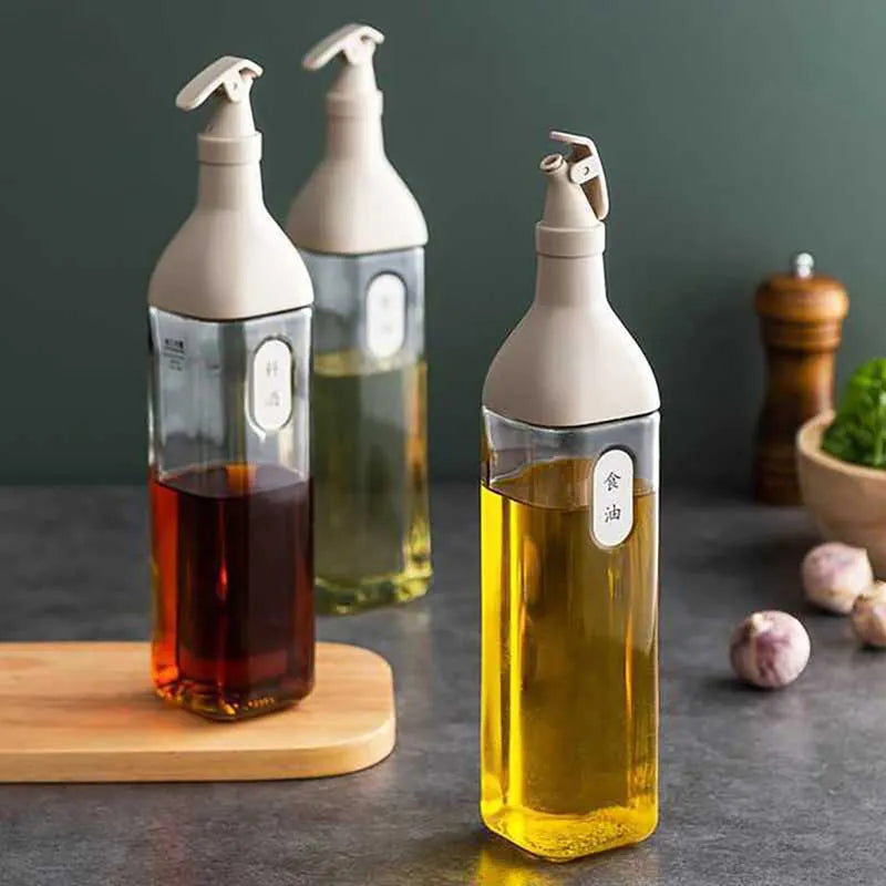 Seasoning Oil Bottle