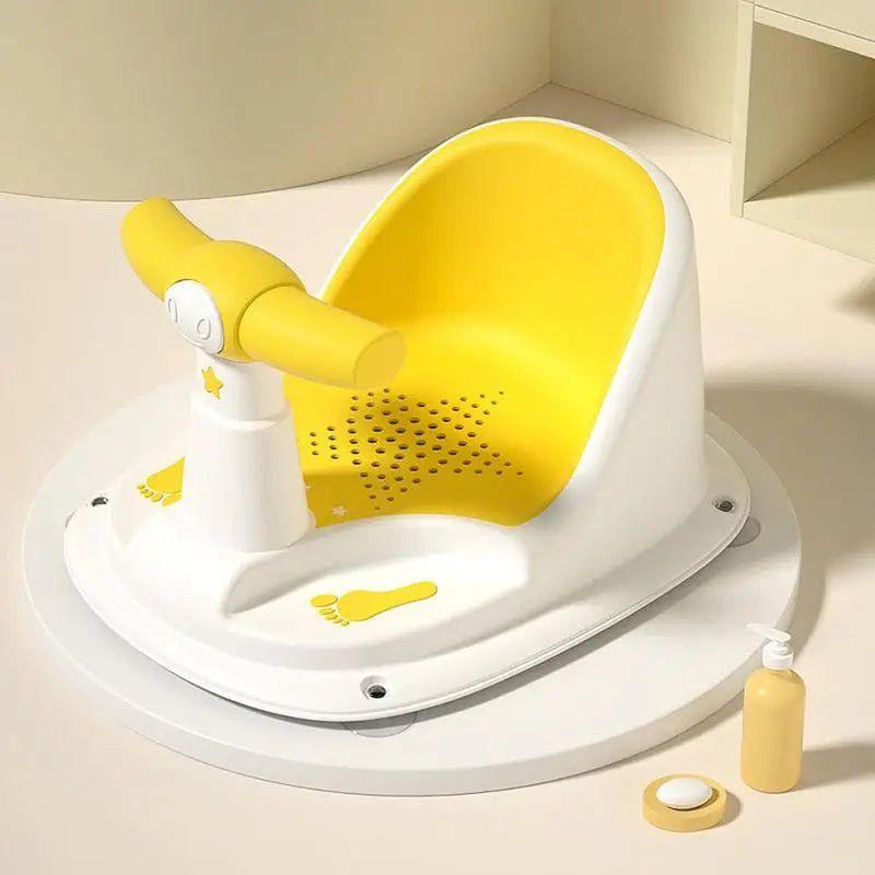 Baby Bathing Shower Chair
