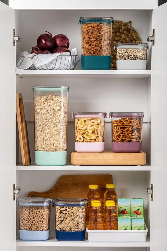 Ello Airtight Food Storage