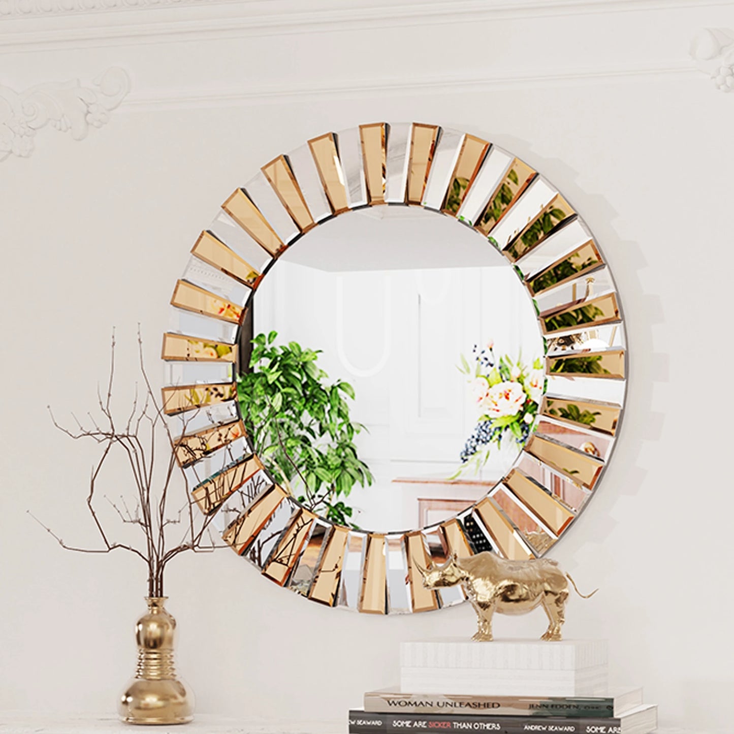 Decorative Mirror