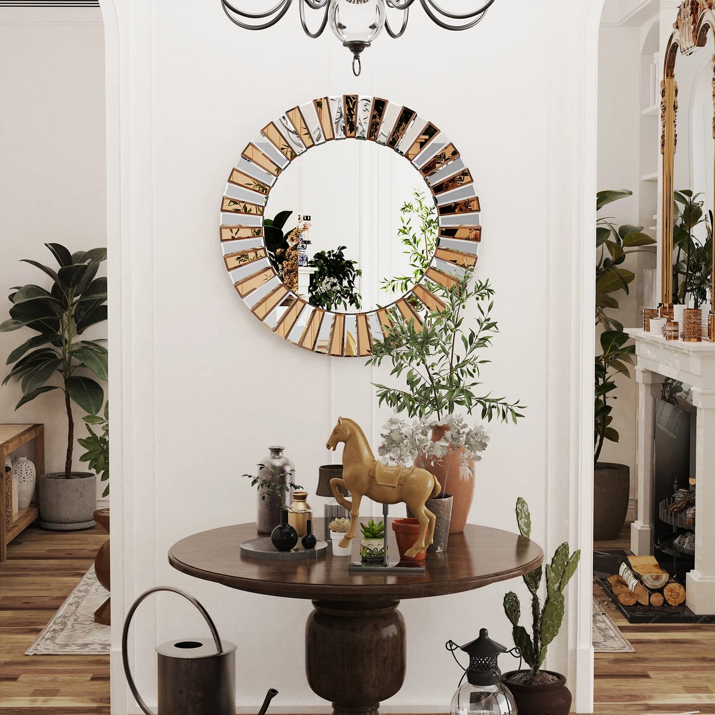 Decorative Mirror