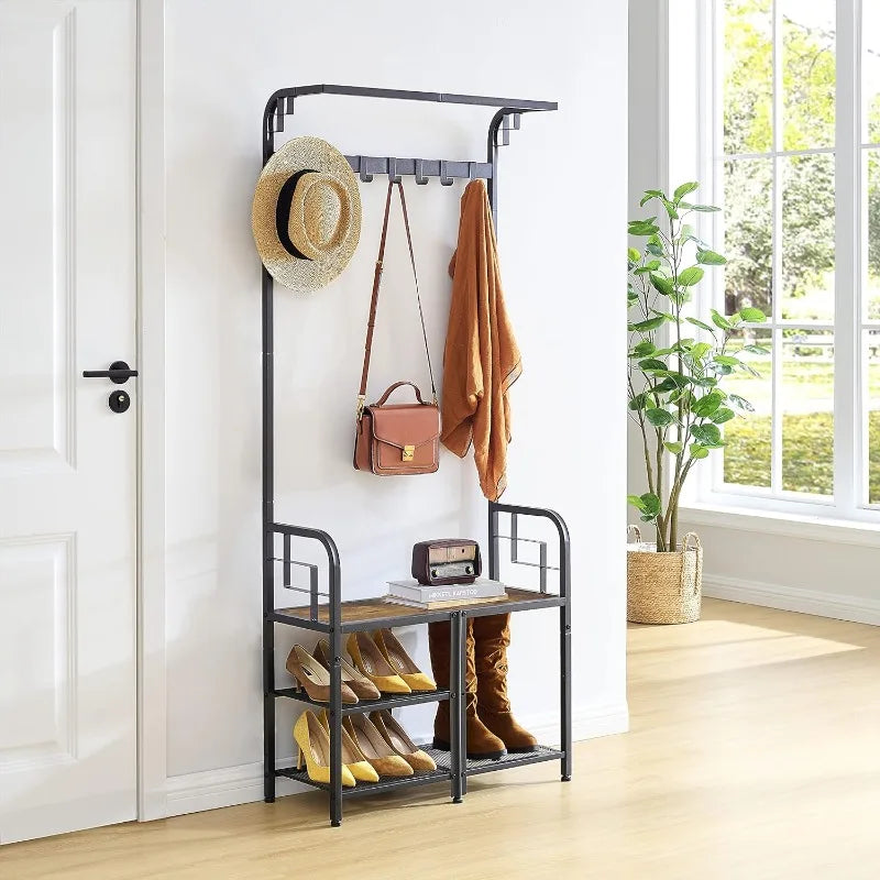 Coat Rack,