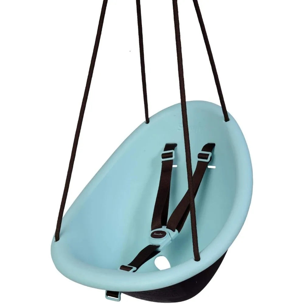 Toddler Swing – Comfy Baby Swing Outdoor,