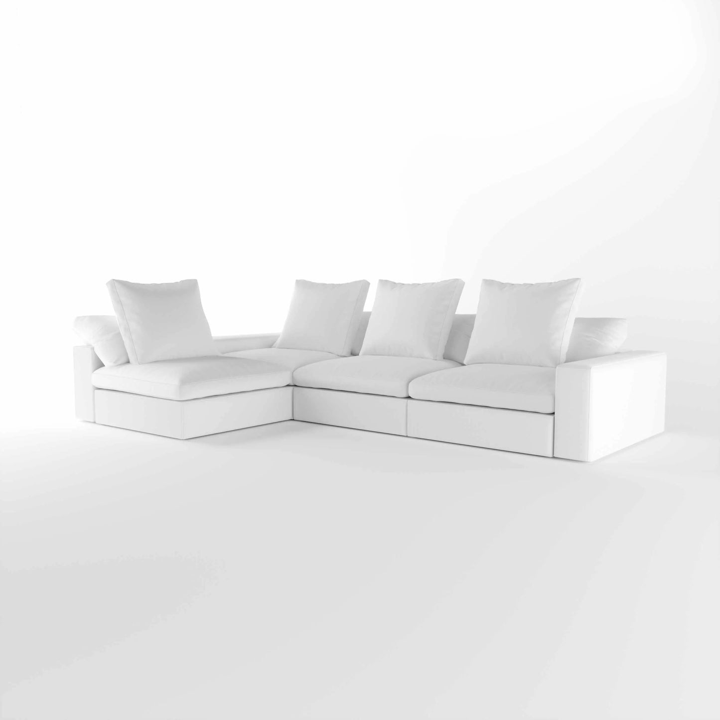 Living Room Sofa